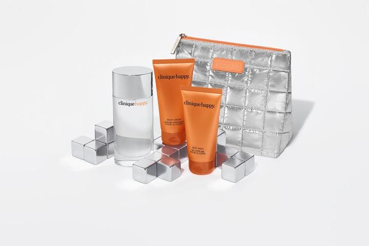 Produktbild Clinique Set - Happy Perfume Set (Parfum set)
