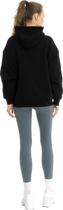 Actual product image Lookus Womens/Ladies Liliya Oversized Hoodie (L)