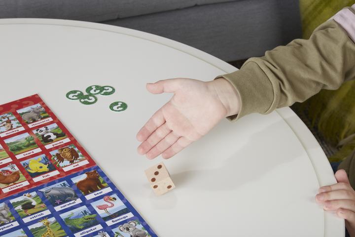 Immagine prodotto Hasbro Gaming Chi è? (Tedesco)