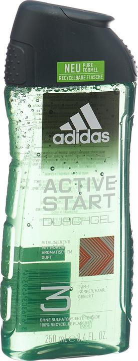 Produktbild adidas Shower Gel (250 ml)