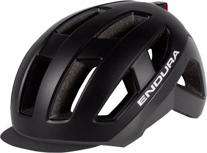 Image du produit Endura Casque Urban Luminite II (55 - 59 cm)