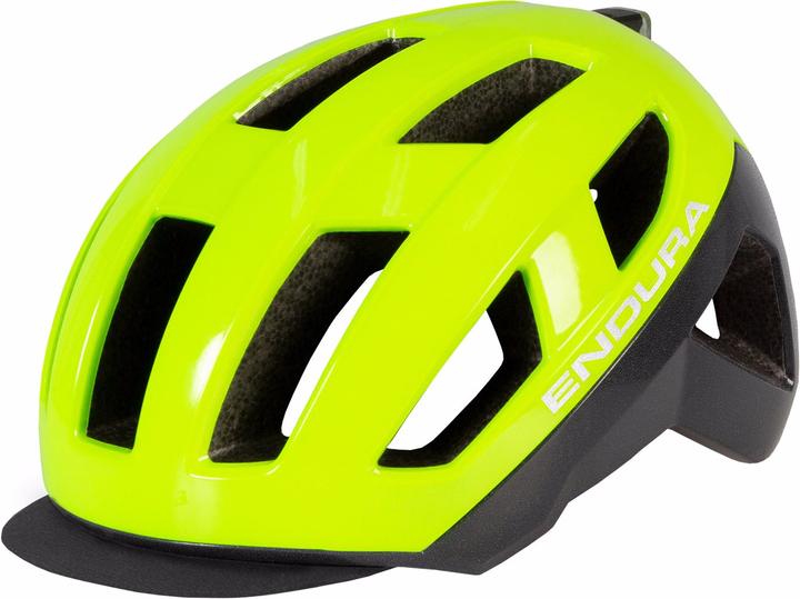 Actual product image Endura Urban Luminite Helmet II (51 - 56 cm)