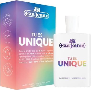 Eau Jeune Tu Es Unique Edt Spray (Eau de toilette, 75 ml)