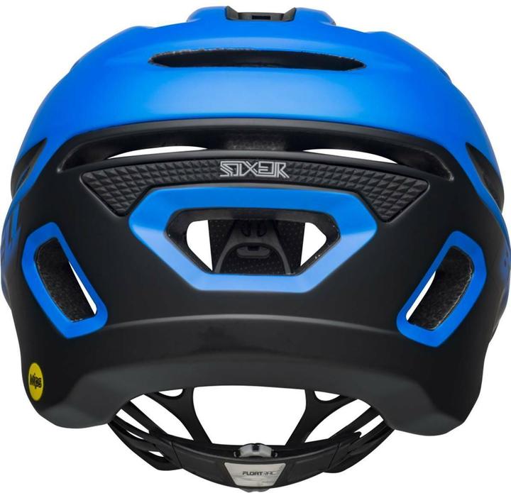 Actual product image Bell Sixer MIPS (52 - 56 cm)