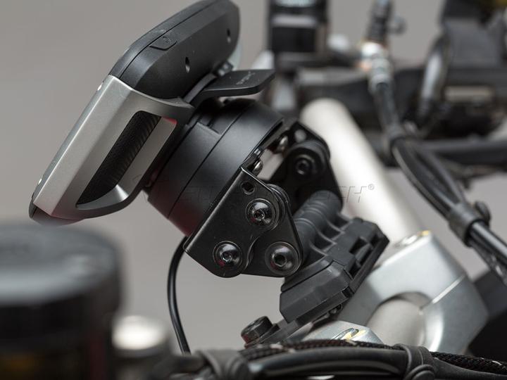 Image du produit Sw Motech Support GPS Quick-Lock