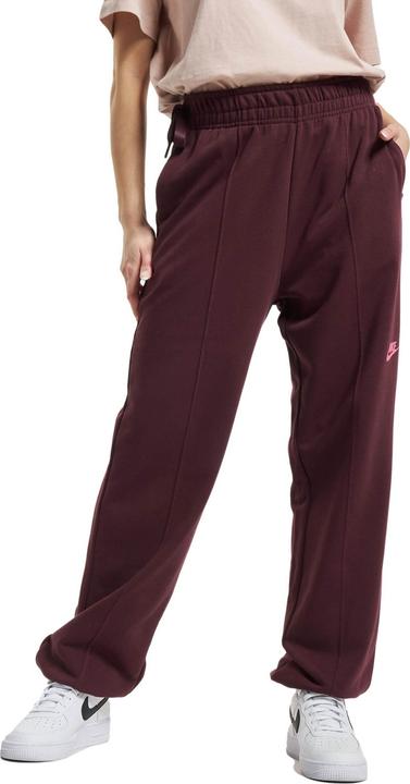 Actual product image Nike W NSW FT Fleece OS DNC sweatpants - 84055 (S)