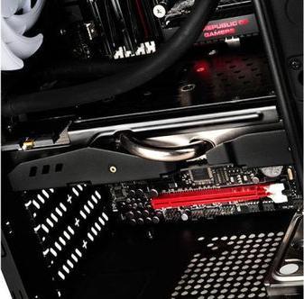 Produktbild Silverstone Sst-Ps13b (ATX, mATX)