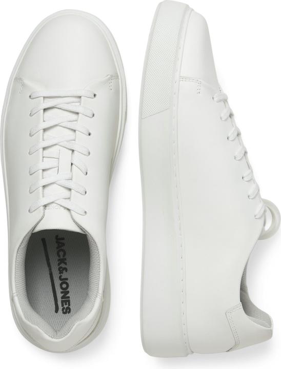 Produktbild Jack & Jones Jfwstockholm Leather Sneaker Ln (44)