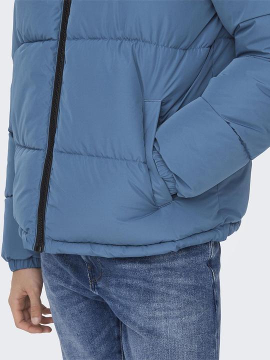 Actual product image Only & Sons High Neck Padded Jacket (XL)