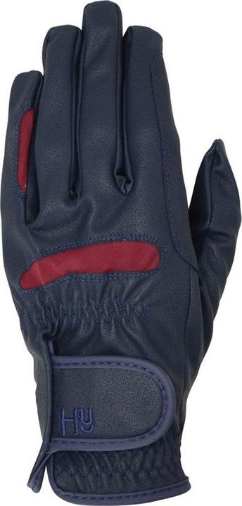 Navy blue, Burgundy