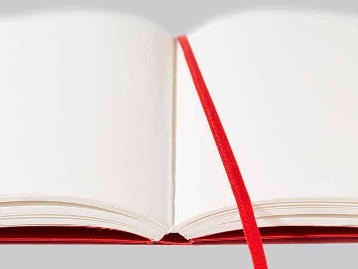 Immagine prodotto Fabriano Libretto (A4, Righe, Copertina morbida)