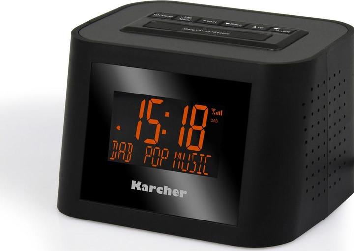 Immagine prodotto Karcher DAB 2420 (FM)