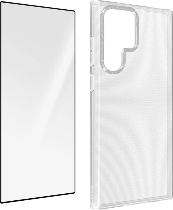 Actual product image Avizar Kit Series (Samsung Galaxy S22 Ultra)