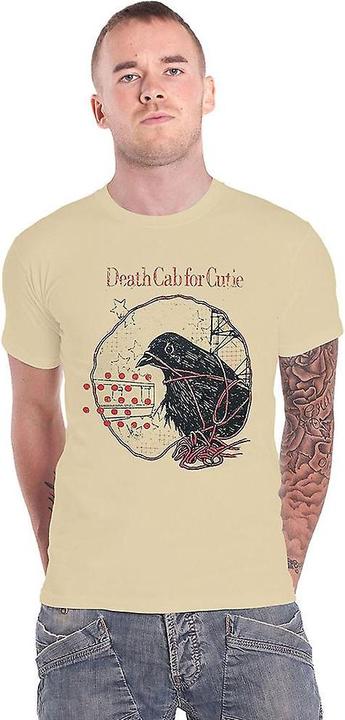 Image du produit Universal Textiles - T-shirt STRING THEORY - Adulte (S)