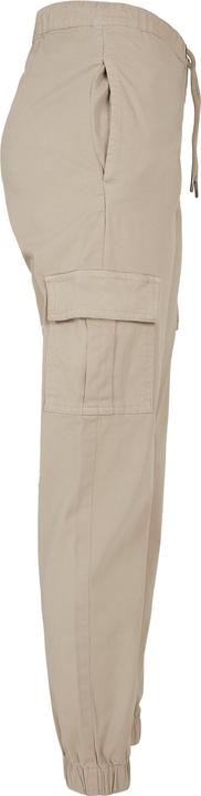 Produktbild Urban Classics Ladies High Waist Cargo Comfort Jogging Pants - 16932 (XS)
