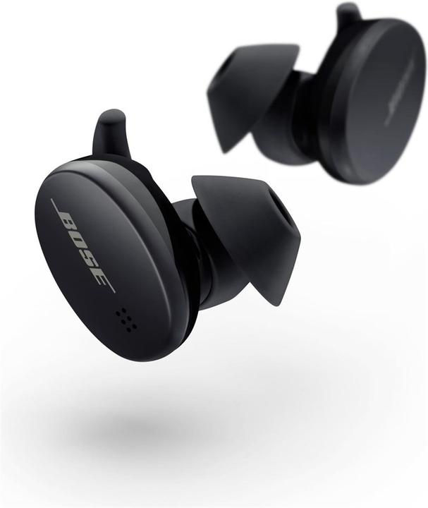 Produktbild Bose Sport Earbuds (5 h, Kabellos)