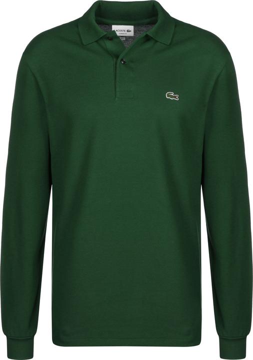 Lacoste Polo a maniche lunghe Basic (S)