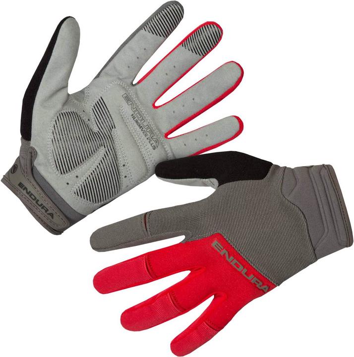 Endura Hummvee Plus II
