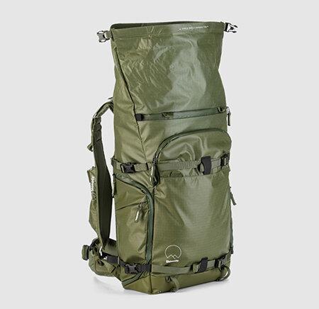 Produktbild Shimoda Action X70 Starter Kit (Fotorucksack, 70 l)