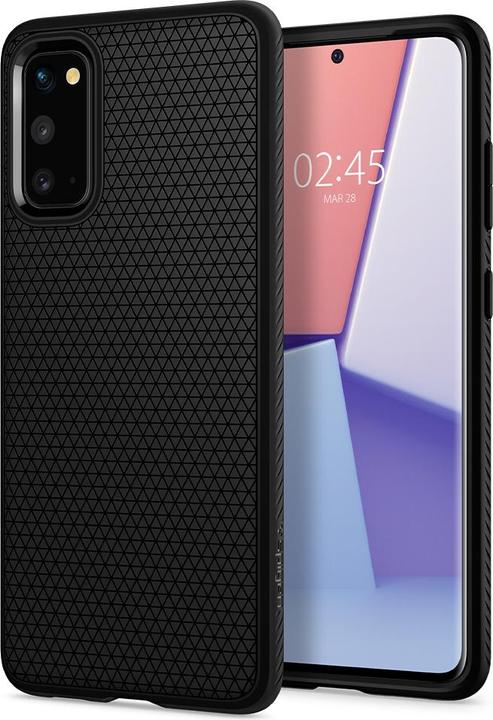 Immagine prodotto Spigen aria liquida (Samsung Galaxy S20+)
