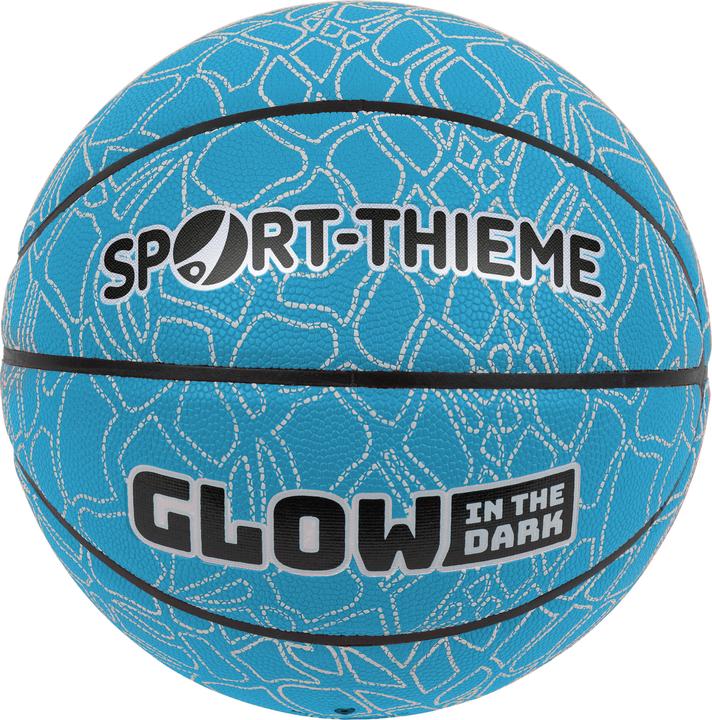 Sport-Thieme Basketball Glow in the Dark