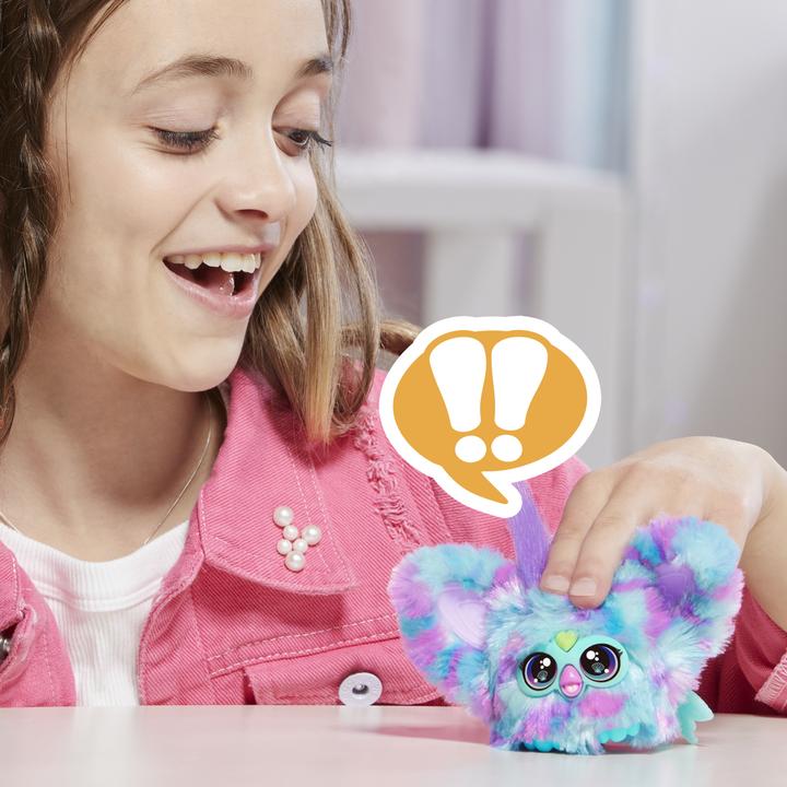 Immagine prodotto Furby Mer-May (5 cm)