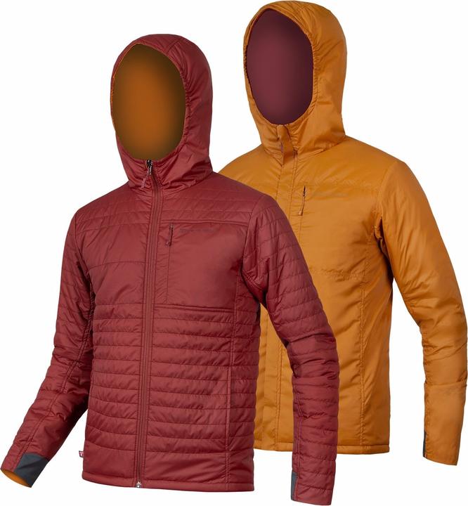 Produktbild Endura Hummvee Flipjak (XL)