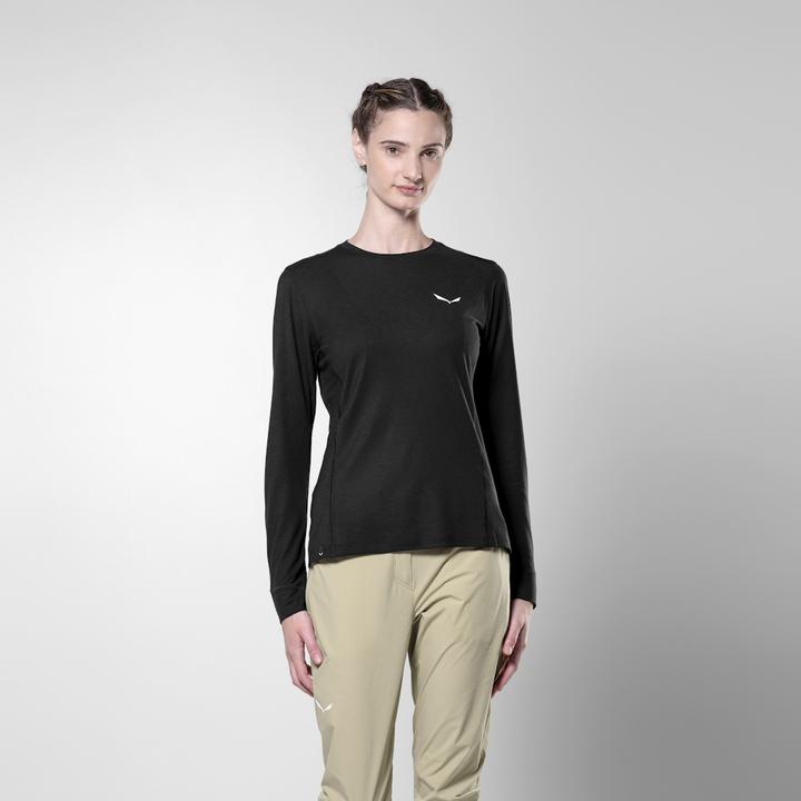 Image du produit Salewa Puez Dry'Ton T-Shirt Da (38, 44)