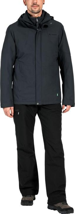Actual product image Vaude Caserina 3in1 II (XXL)