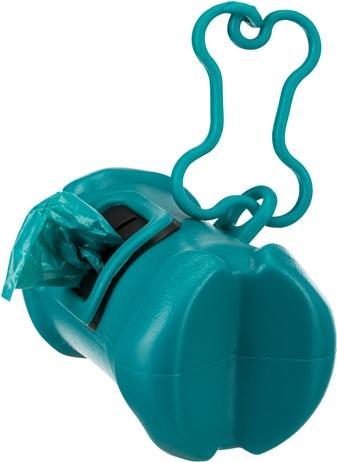 Immagine prodotto Trixie Distributore di sacchetti M incl.15Btl. (Cane, 15 ml)