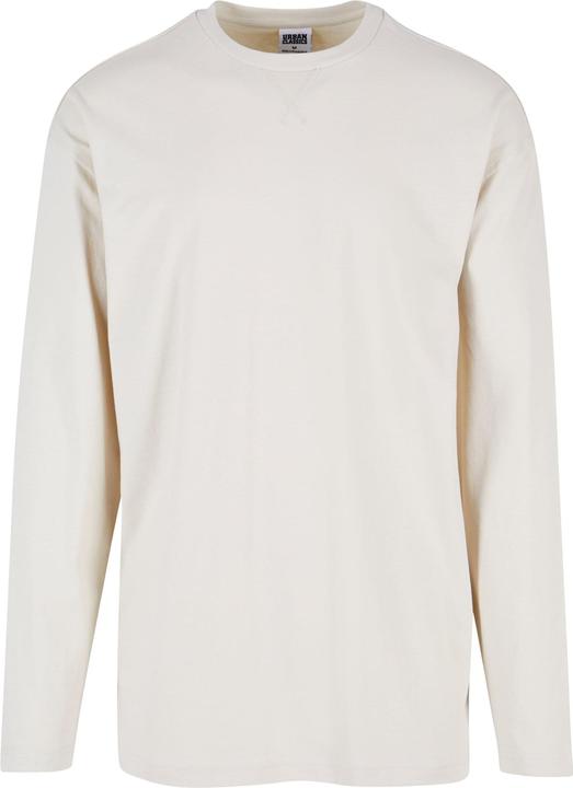 Produktbild Urban Classics Oversized Open Edge Longsleeve - 126823 (XL)
