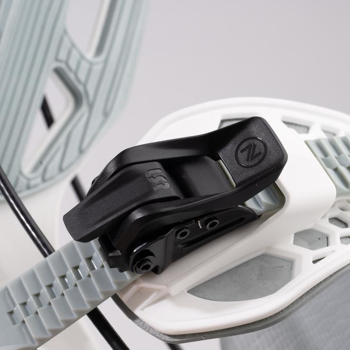 Produktbild Nidecker Snowboard Bindings Flow Fuse 2025 (M)