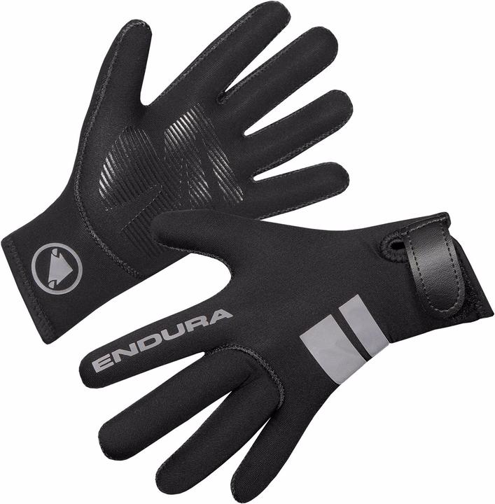 Endura Nemo II