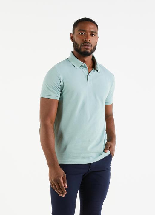 Image du produit Tribord polo sailing 100 m new 333846 (3XL)