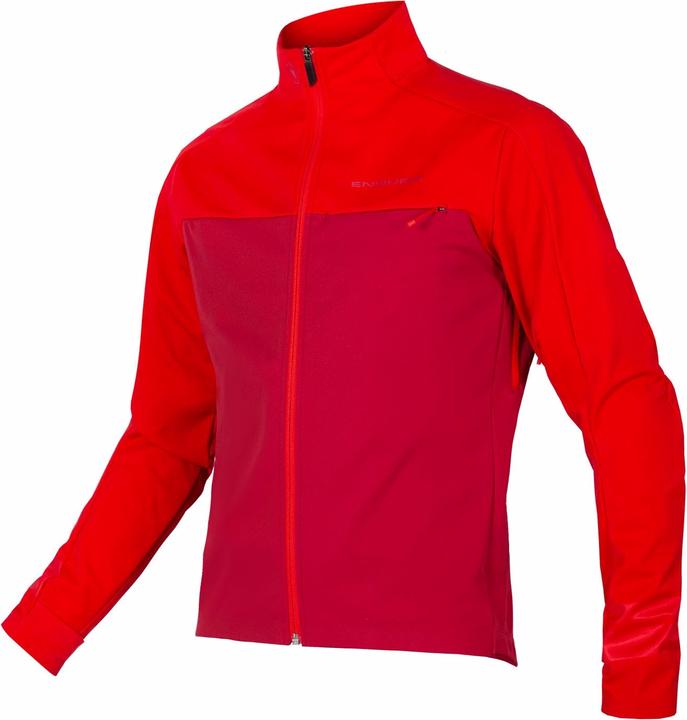 Actual product image Endura Windchill Jacket II (M)