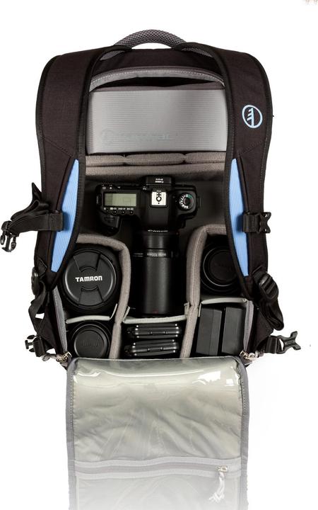Actual product image Tamrac Nagano 16L (Photo backpack)