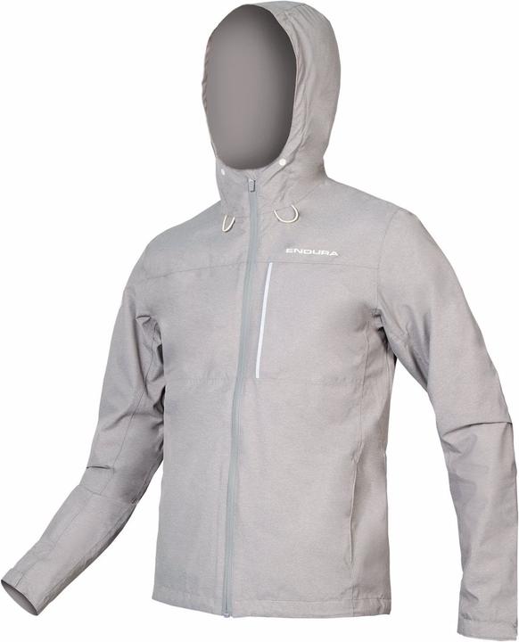 Actual product image Endura Hummvee WP (XXL)