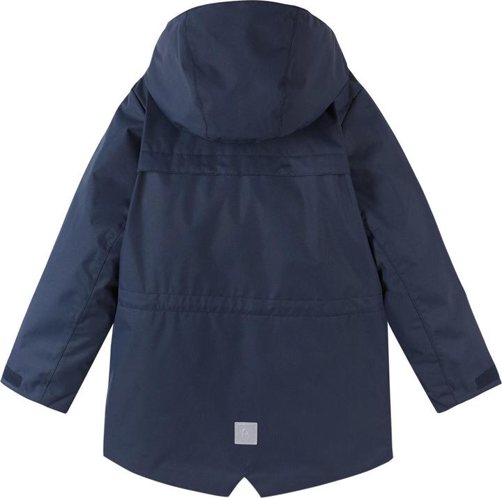 Actual product image Reima Veli winter jacket (122)
