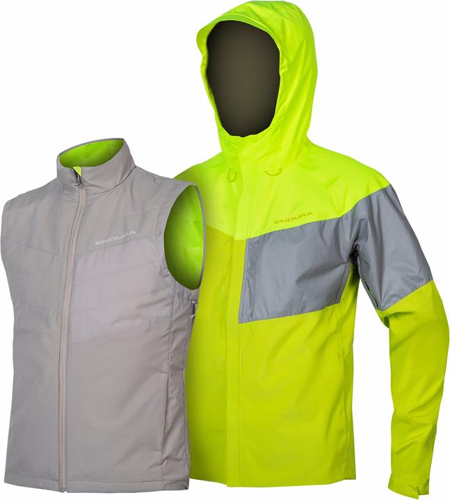 Neon Yellow
