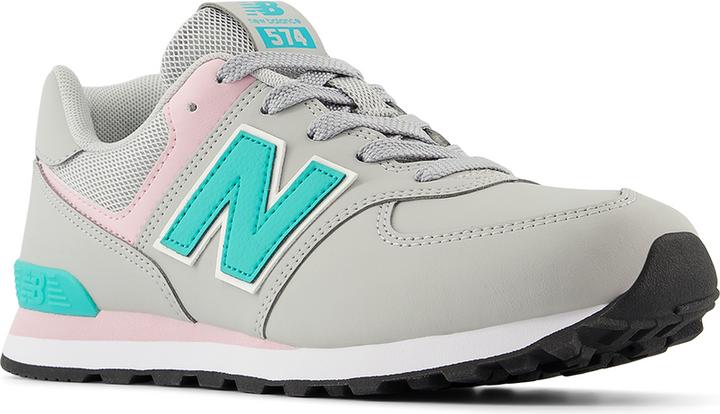 Produktbild New Balance GC574KIC (35.5)