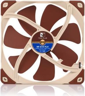 Produktbild Noctua Nf-a14 Flx (140 mm, 1 x)