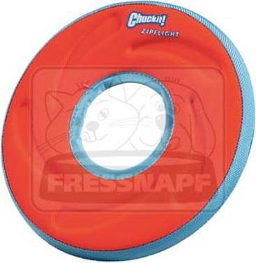 Actual product image Chuckit! Frisbeering Chuckit assorted (Litter toy dog)
