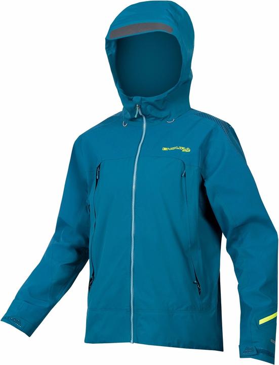 Endura Veste imperméable MT500 II (XS)