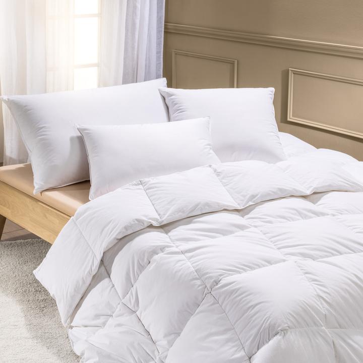 Produktbild Billerbeck Edition Thea (500 g, 200 x 210 cm)