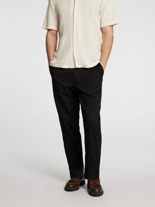 Image du produit Selected Homme Klassische Tapered Hose (XXL)