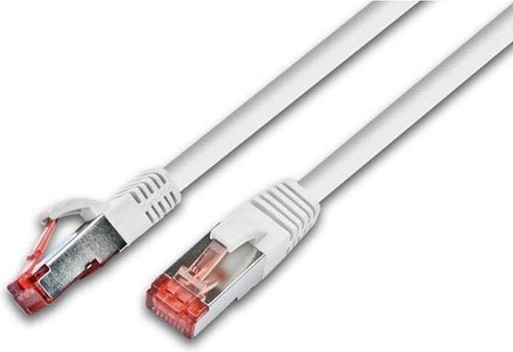Wirewin Netzwerkkabel (S/FTP, CAT6, 3 m)