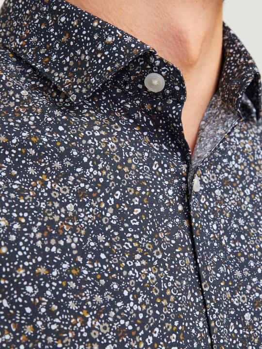 Image du produit Jack & Jones Jprblablackpool Stretch Ls Shirt Sn (S)