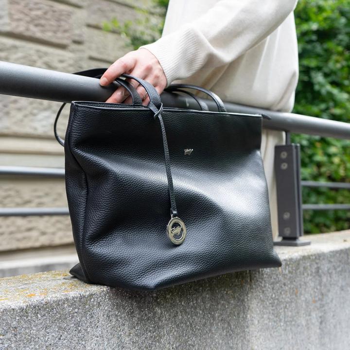 Image du produit Braun Büffel Shopper Hanna (20 l)
