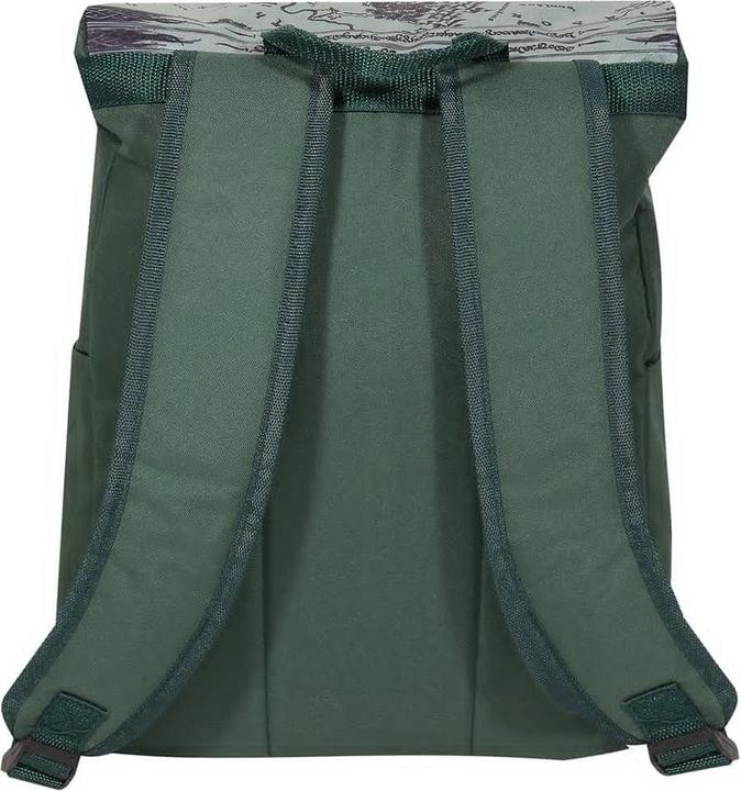 Image du produit Lord of the rings - Sac à dos MIDDLE EARTH