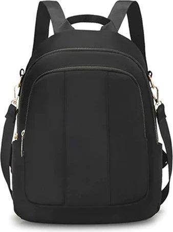 Produktbild Only-Bags.Store Schulter Rucksack Casual Computer Rucksack Reisen Freizeit Solid Farbe Multifunktion Schule Taschen